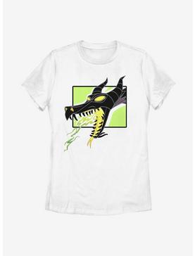 Disney Maleficent Dragon Breath Womens T-Shirt, , hi-res