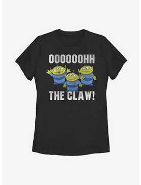Disney Pixar Toy Story The Claw Womens T-Shirt, , hi-res