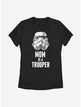 Star Wars Mom Trooper Womens T-Shirt, BLACK, hi-res