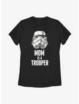 Star Wars Mom Trooper Womens T-Shirt, , hi-res