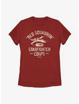 Star Wars Starfighter Corps Womens T-Shirt, , hi-res