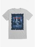 Masters Of The Universe: Revelation He-Man Poster T-Shirt, , hi-res