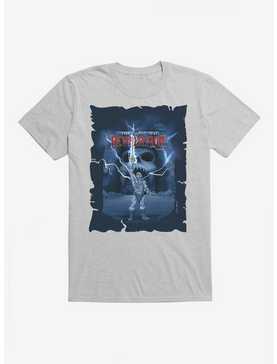 Masters Of The Universe: Revelation He-Man Poster T-Shirt, , hi-res