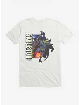 Masters Of The Universe: Revelation Skeletor T-Shirt, , hi-res