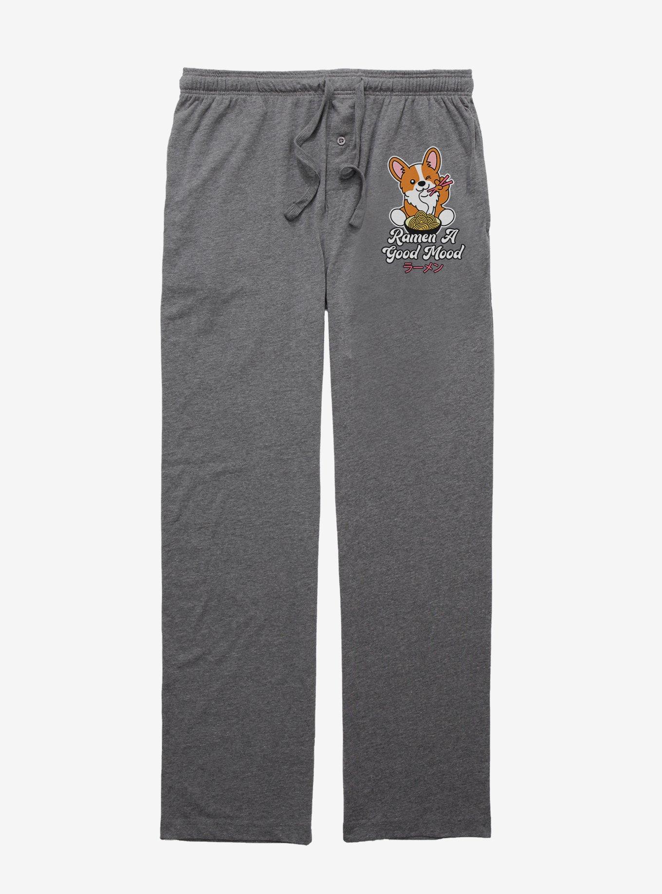 Corgi lounge outlet pants