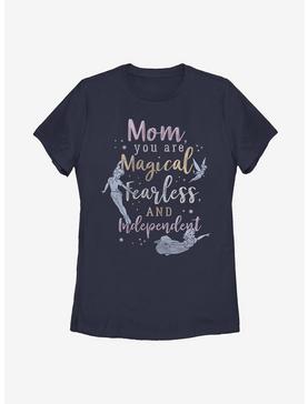 Disney Peter Pan Tinker Bell Magical Fearless Independent Womens T-Shirt, , hi-res