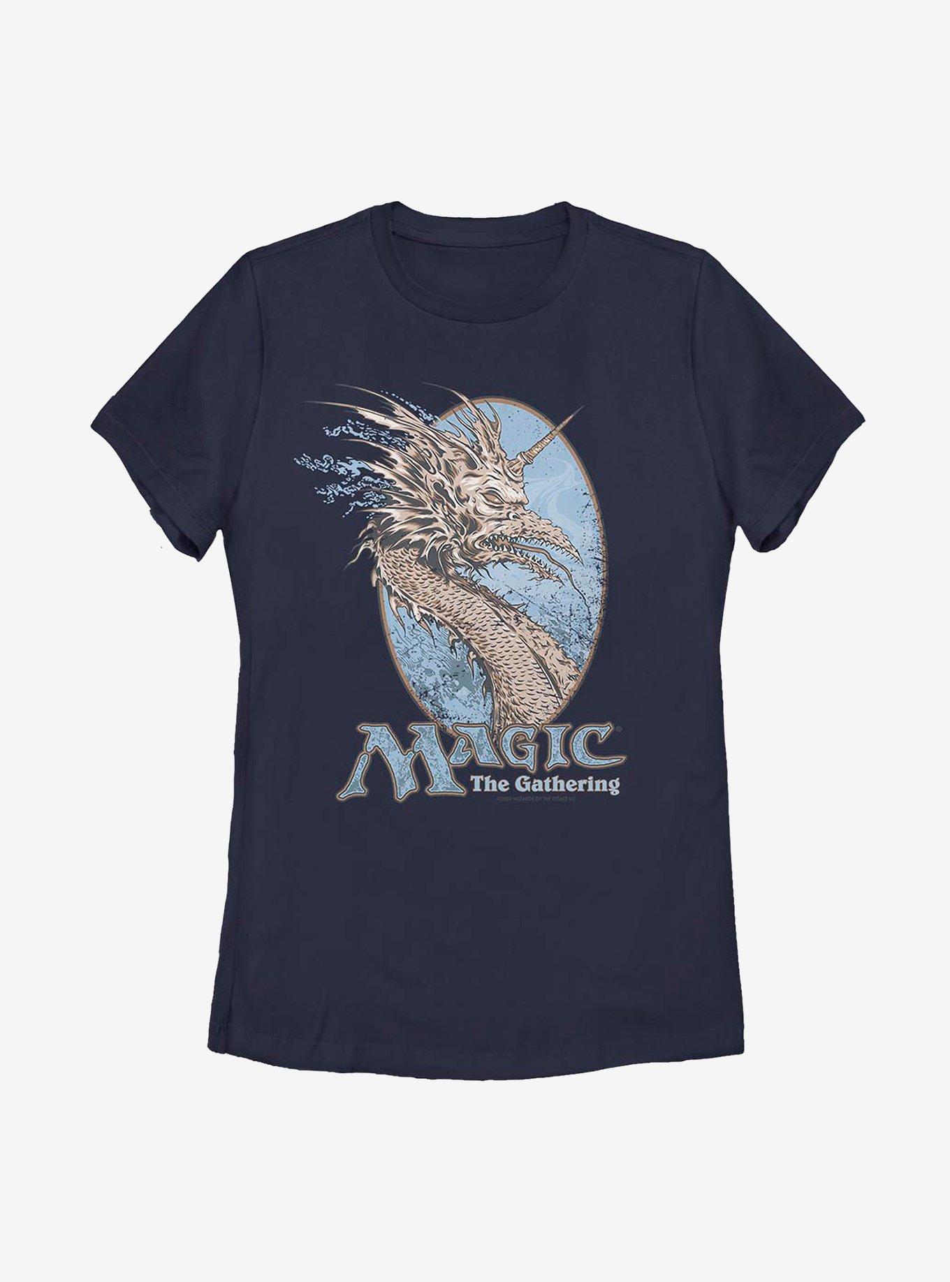 Magic: The Gathering Mirage Womens T-Shirt, , hi-res