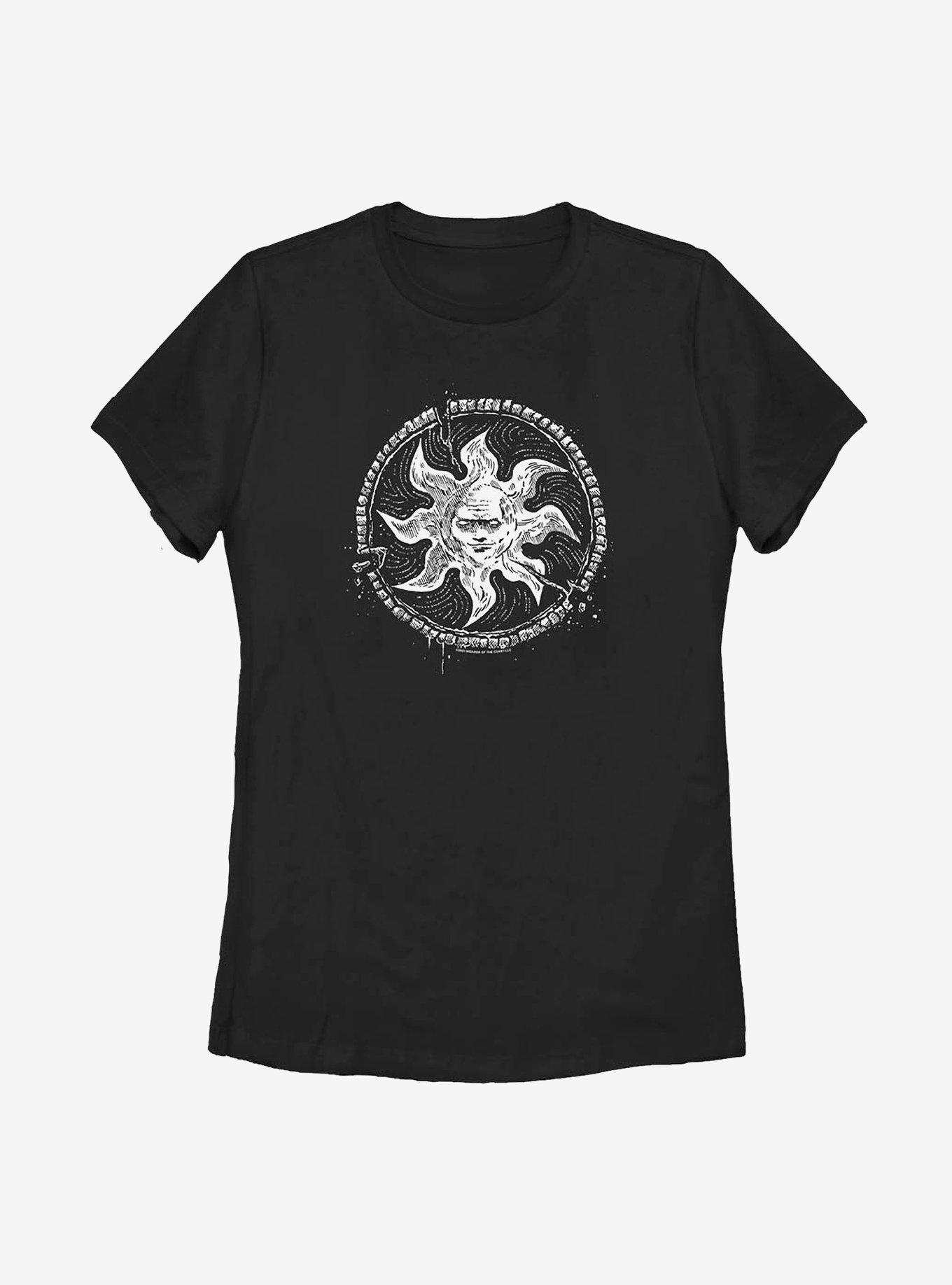 Magic: The Gathering Moralit Womens T-Shirt, , hi-res