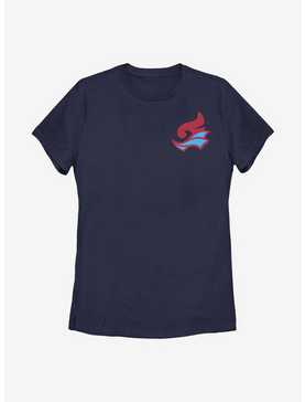 Magic: The Gathering Prismari Pocket Womens T-Shirt, , hi-res