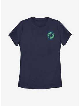 Magic: The Gathering Quandrix Pocket Womens T-Shirt, , hi-res