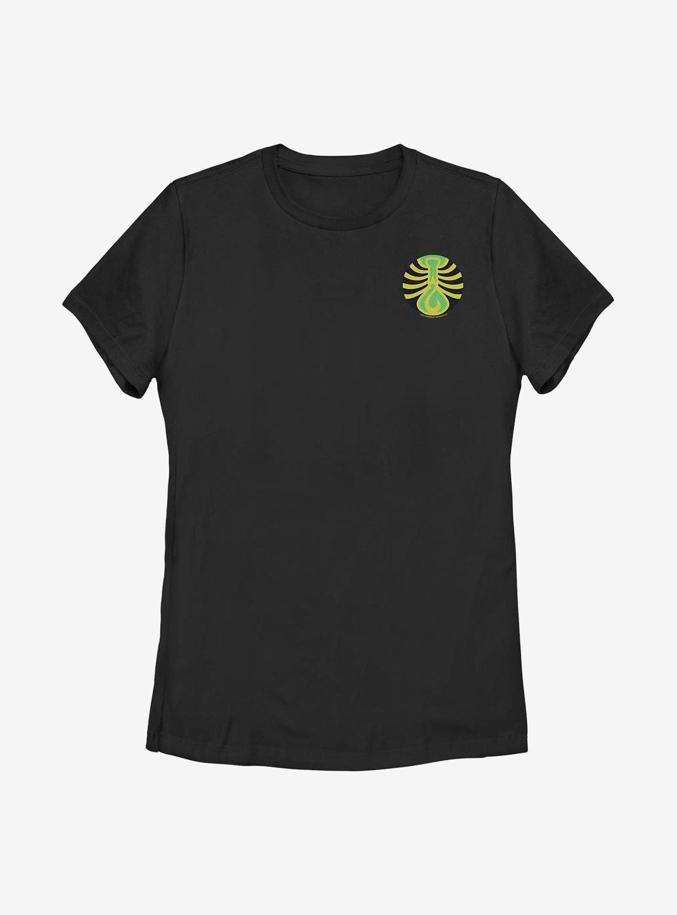 Magic: The Gathering Witherbloom Pocket Womens T-Shirt, , hi-res