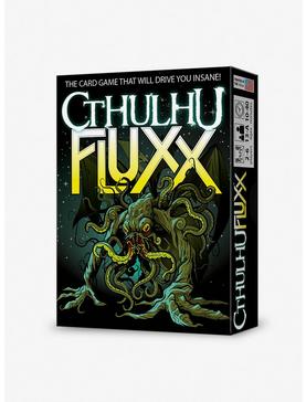 Cthulhu Fluxx, , hi-res