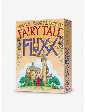 Fairy Tale Fluxx, , hi-res