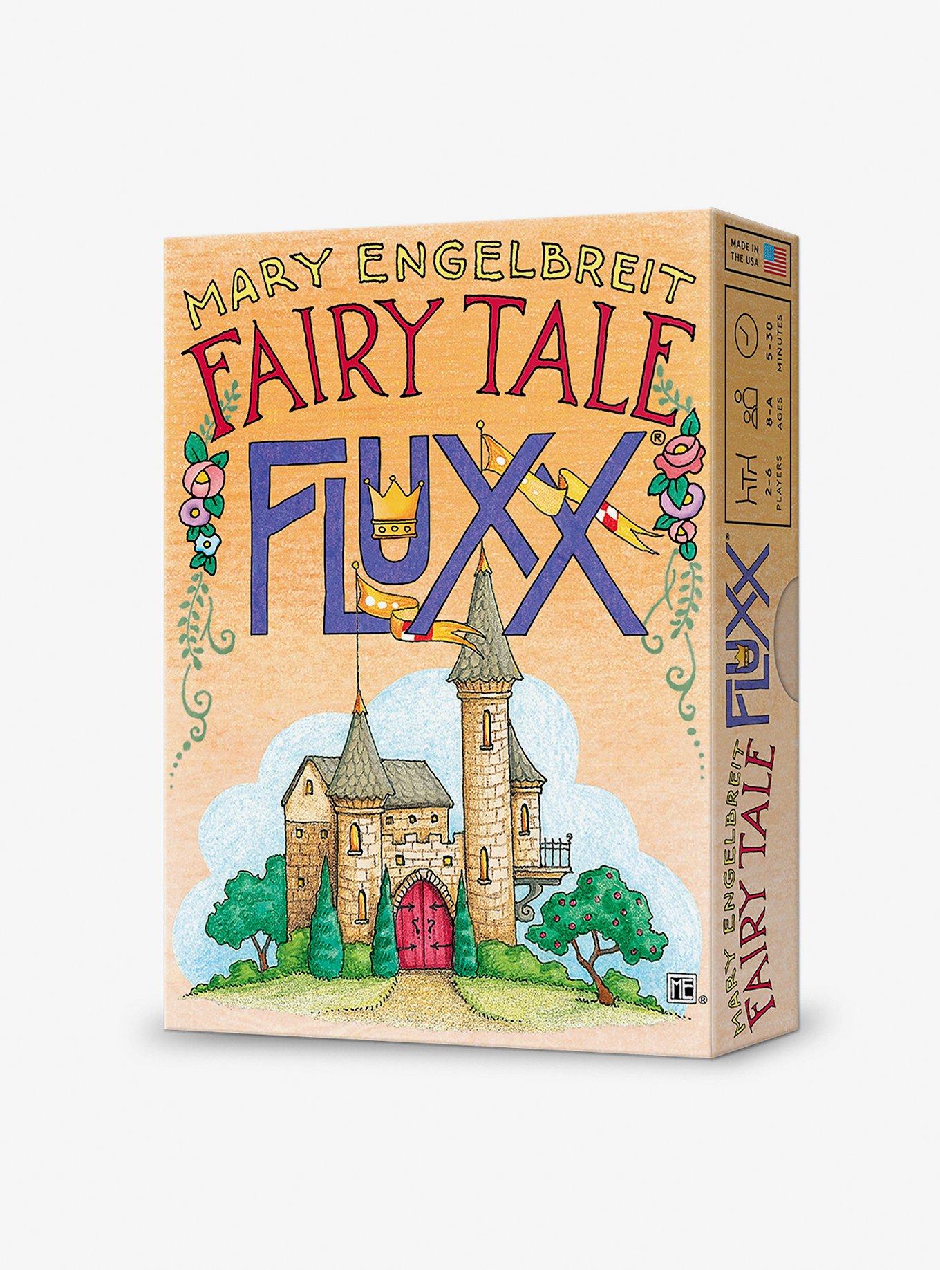 Fairy Tale Fluxx, , hi-res