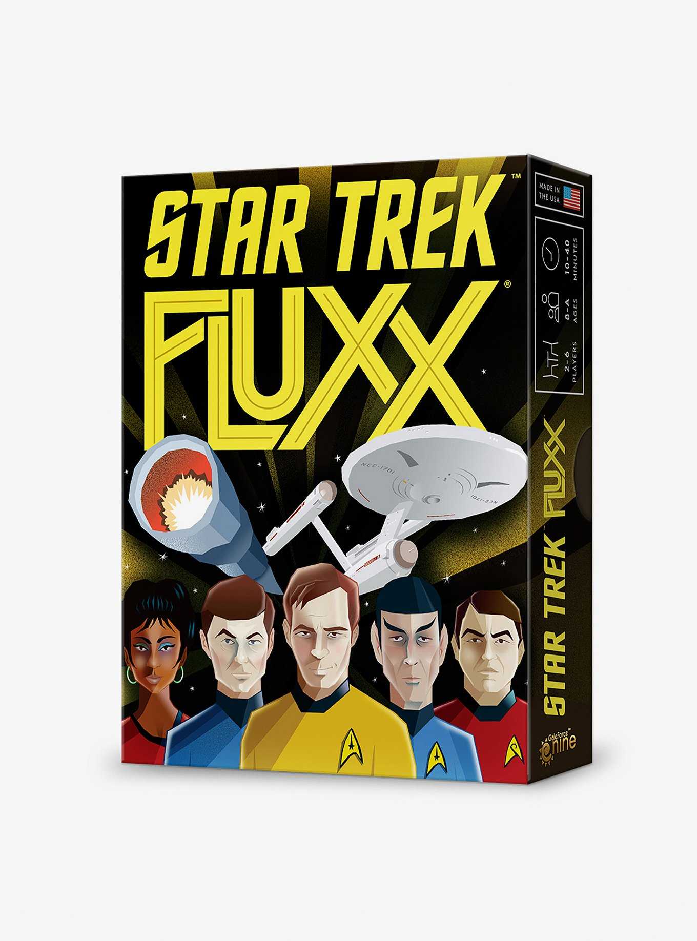Star Trek Fluxx, , hi-res