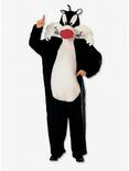 Looney Tunes Sylvester Cat Costume, , hi-res