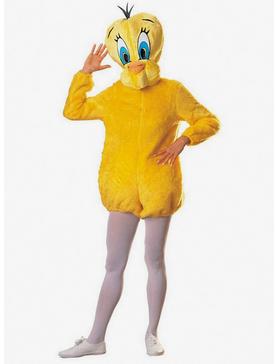 Looney Tunes Tweety Bird Costume, , hi-res