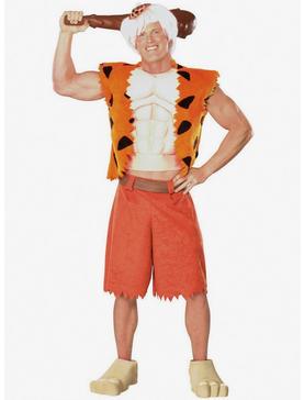 The Flintstones Bam-Bam Costume, , hi-res