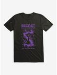 Astrology Secret Universe T-Shirt, , hi-res