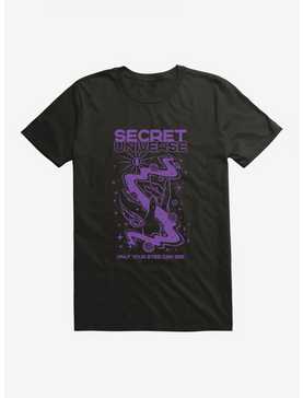 Astrology Secret Universe T-Shirt, , hi-res