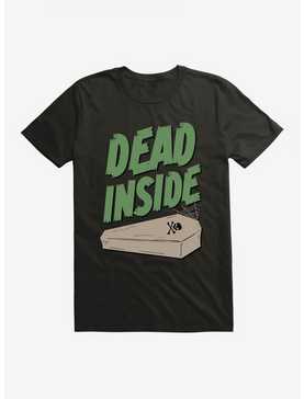 Halloween RIP Dead Inside T-Shirt, , hi-res