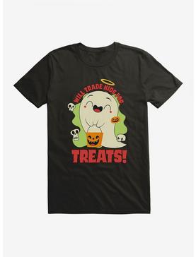 Halloween Trade For Treats T-Shirt, , hi-res