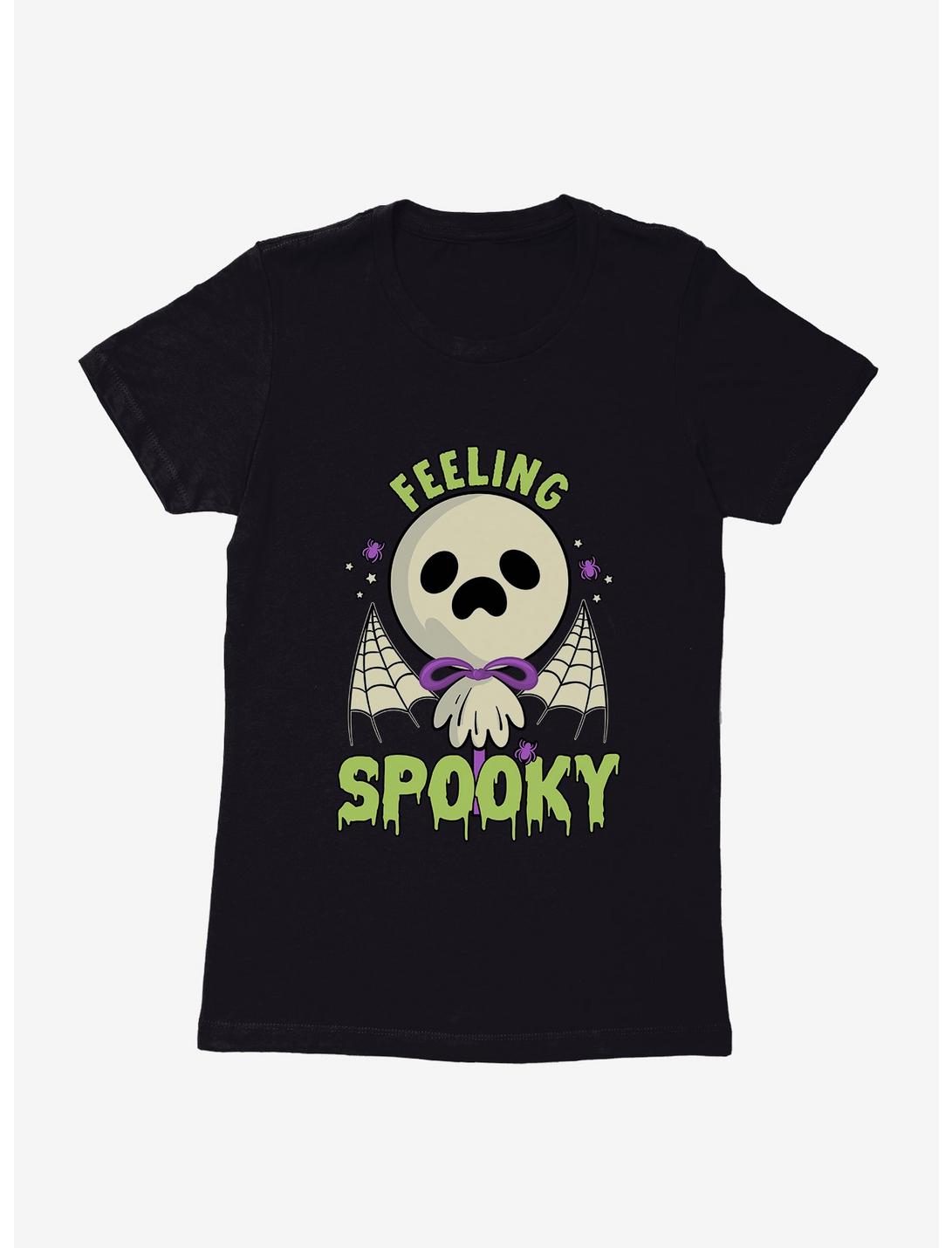 Halloween Feeling Spooky Womens T-Shirt, , hi-res