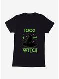 Halloween 100% That Witch Womens T-Shirt, , hi-res