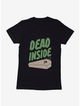 Halloween RIP Dead Inside Womens T-Shirt, , hi-res