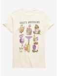 The Nightmare Before Christmas Sally's Apothecary Girls T-Shirt, MULTI, hi-res