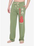 Star Wars Boba Fett Icons Pajama Pants, MULTI, hi-res