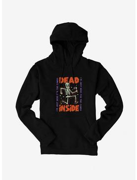 Halloween Just Here For The Candy Hoodie, , hi-res