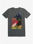G.I. Joe Snake Eyes Attack Stance T-Shirt, , hi-res