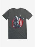 G.I. Joe Snake Eyes Comin At Ya T-Shirt, , hi-res