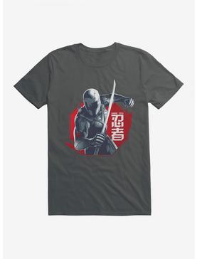 G.I. Joe Snake Eyes Comin At Ya T-Shirt, , hi-res