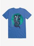G.I. Joe Snake Eyes Green Arashikage T-Shirt, , hi-res