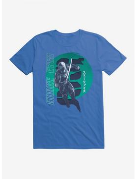 G.I. Joe Snake Eyes Green Arashikage T-Shirt, , hi-res