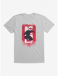 G.I. Joe Snake Eyes Jump Silhouette T-Shirt, , hi-res