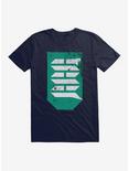 G.I. Joe Worn Arashikage Seal T-Shirt, , hi-res