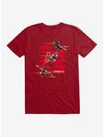 G.I. Joe Arashikage Trio T-Shirt, , hi-res