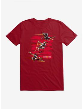 G.I. Joe Arashikage Trio T-Shirt, , hi-res
