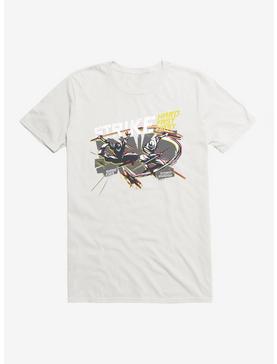 G.I. Joe Hard Fast First T-Shirt, WHITE, hi-res