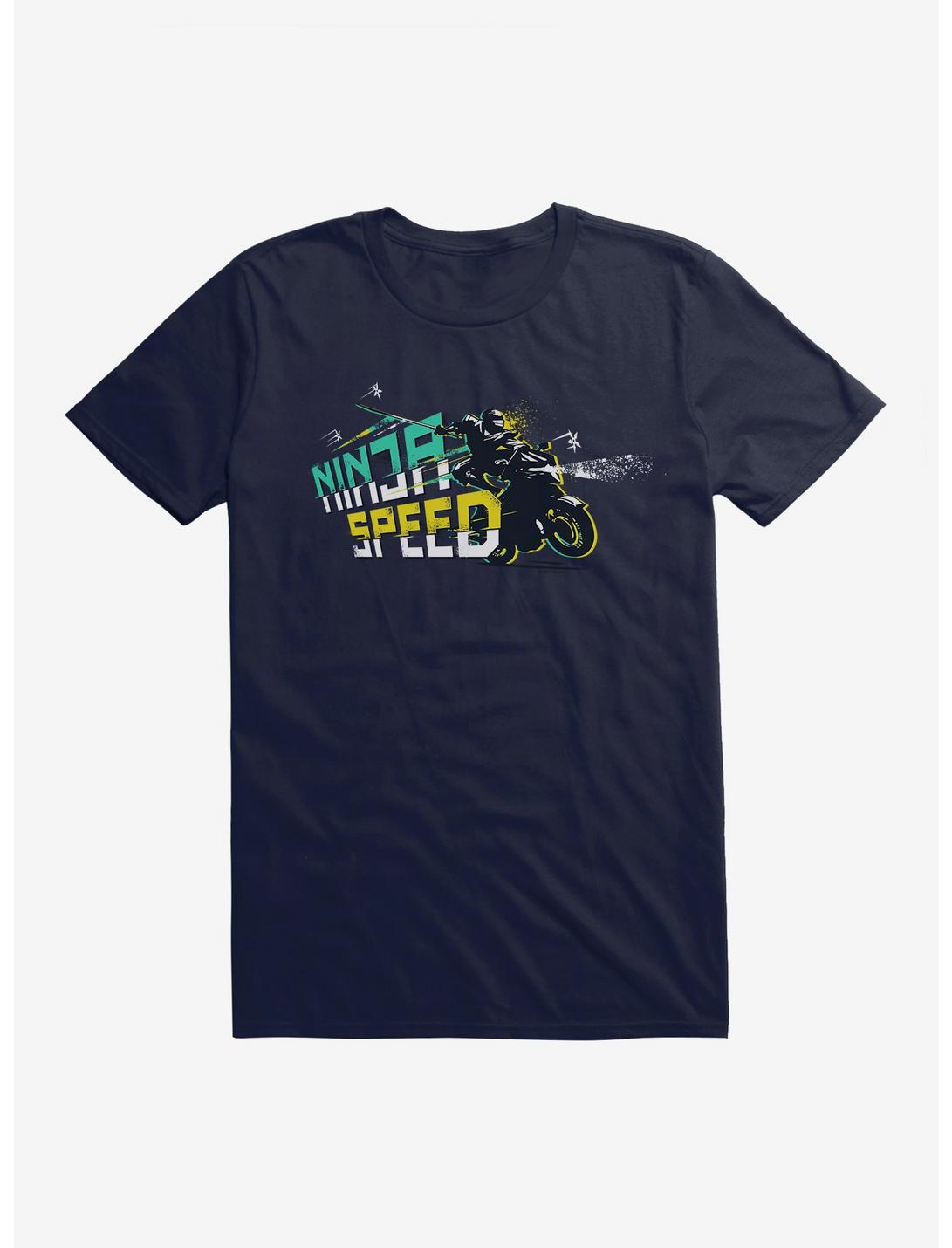 G.I. Joe Ninja Speed T-Shirt, , hi-res