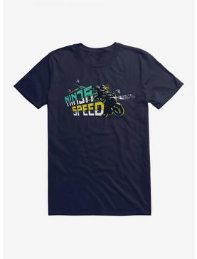G.I. Joe Ninja Speed T-Shirt, NAVY, hi-res