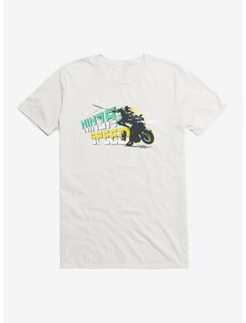 G.I. Joe Ninja Speed T-Shirt, WHITE, hi-res