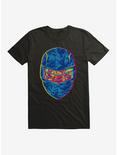 G.I. Joe Snake Eyes Artistic Helmet T-Shirt, , hi-res