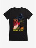 G.I. Joe Snake Eyes Attack Stance Girls T-Shirt, , hi-res