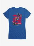 G.I. Joe Arashikage Trio Girls T-Shirt, , hi-res