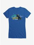 G.I. Joe Ninja Speed Girls T-Shirt, , hi-res