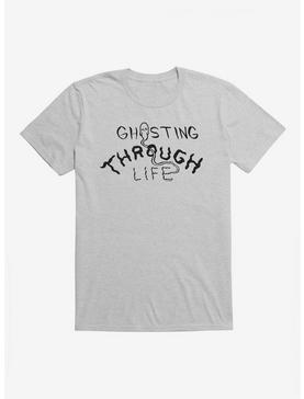 HT Creators: Mumbot Ghosting Thru Life T-Shirt, , hi-res